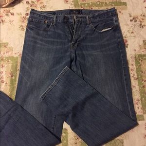 Lucky Brand jeans 410